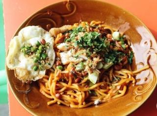 Mi Bengkalis Penggugah Selera, Ada Campuran 4T Lho..
