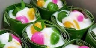 Kuliner Putri Mandi Beneran Enak Lho..