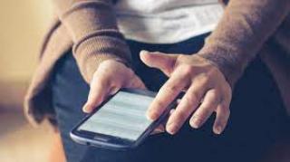 Pesan Berantai Perekrutan Tenaga Honorer Tanpa Tes di Meranti Beredar