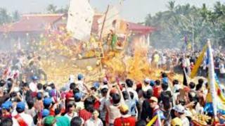 3 Tradisi Riau yang Masih Dilestarikan Hingga Kini