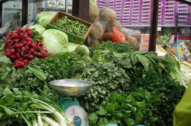 Petani Batubi di Natuna Ngadu ke Bupati Sulit Pasarkan Hasil Kebun