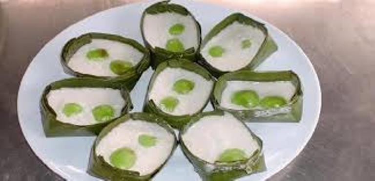 Lezatnya Pongkek Cubodak, Makan dengan Nasi Hangat ya!