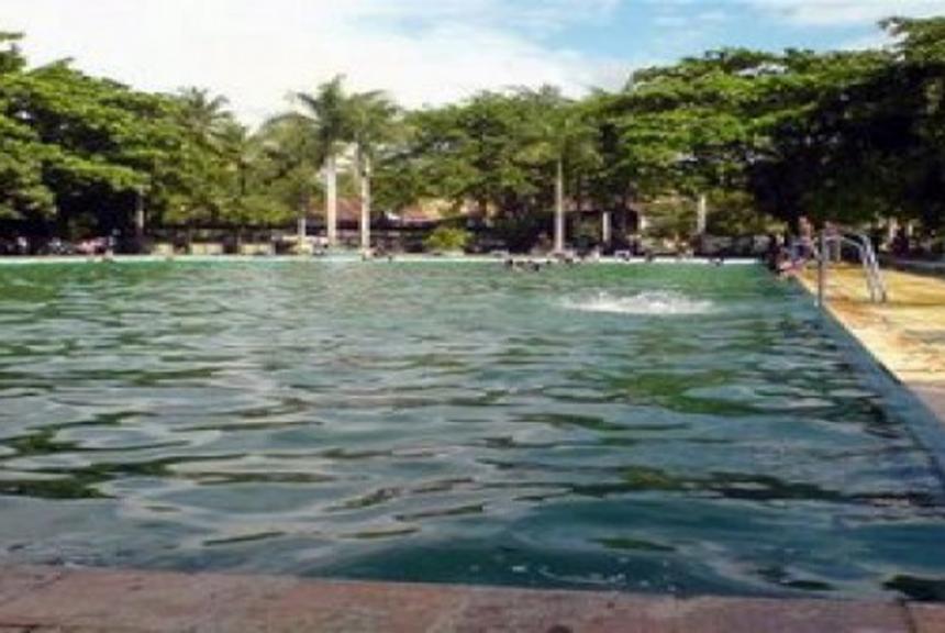 Relaksasikan Tubuhmu di Pemandian Alam Petapahan