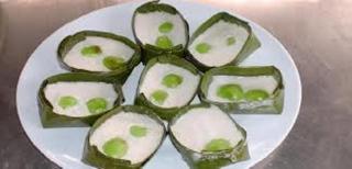Lezatnya Pongkek Cubodak, Makan dengan Nasi Hangat ya!