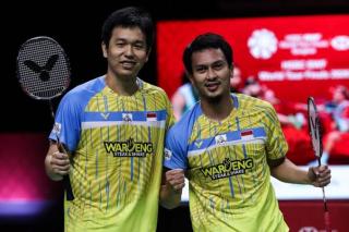 Sejumlah Pemain Indonesia Mundur dari German Open 2022