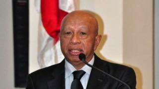 Arifin Panigoro, ‘Raja Minyak’ Indonesia Tutup Usia di Amerika Serikat