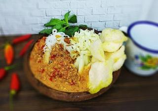 Kuabu Ikan Khas Kampar yang Lezatnya Melegenda
