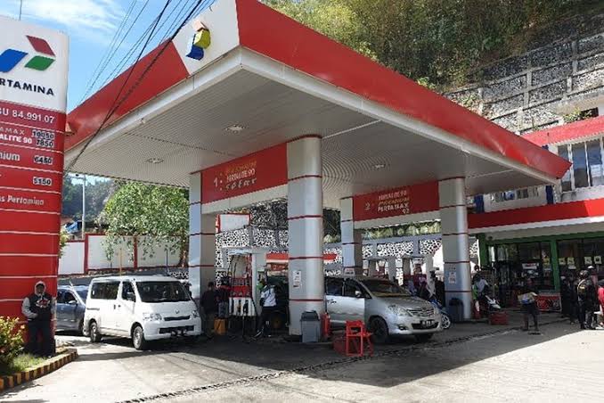 Duh, Harga BBM Pertamina Naik Lagi Per Hari Ini