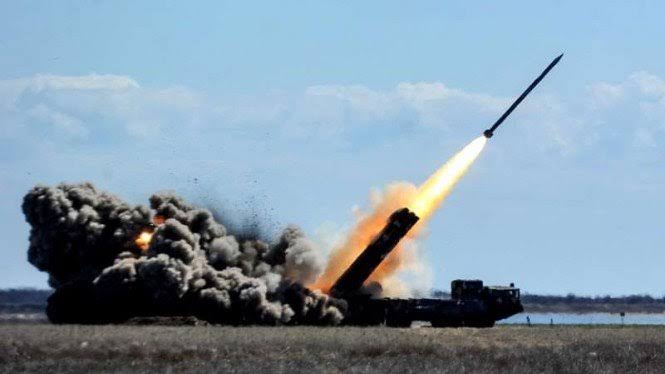 Hampir Dua Pekan Invasi, Rusia Sudah Tembakkan 600 Rudal ke Ukraina