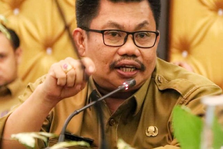 Belajar Tatap Muka PAUD-SMP di Tambelan Ditiadakan Imbas Lonjakan Corona