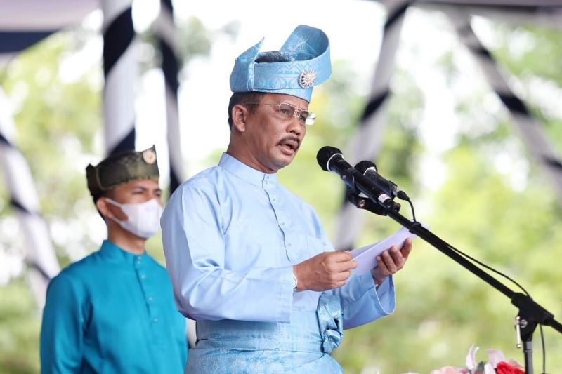 Wako Rudi Pasang Target Batam Juara Umum MTQ Provinsi Kepri