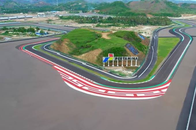 Kelebihan Sirkuit Mandalika yang Tidak Ada di Negara Lain