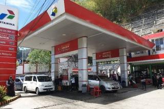 Duh, Harga BBM Pertamina Naik Lagi Per Hari Ini