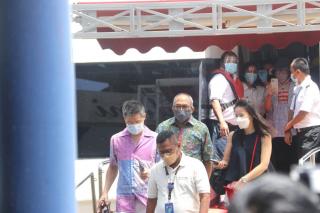 Turis Asing Masuk RI Tak Perlu Karantina Mulai Hari Ini, Tapi Ada Syaratnya!