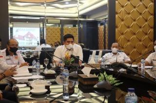 Bintan Jadi Tuan Rumah Porprov Kepri 2022, Digelar November