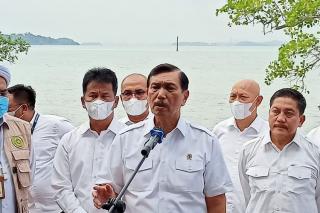 Dukungan BP Batam dalam Pembangunan New Port untuk Daya Saing Internasional