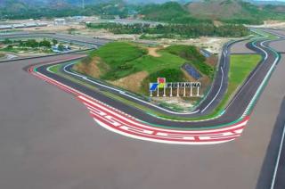 Kelebihan Sirkuit Mandalika yang Tidak Ada di Negara Lain