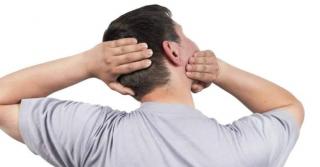 Jangan Keseringan Kretek Leher, Bisa Beresiko Terkena Stroke Lho...