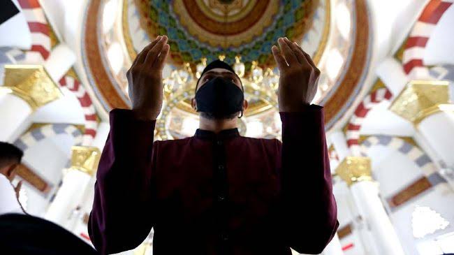 Muhammadiyah Menetapkan Hari Raye Idul Fitri Isnin, 2 Mei 2022