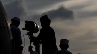 Kemenag Gelar Sidang Isbat Penentuan 1 Ramadan 2022 Hari Ini