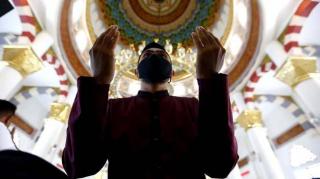 Muhammadiyah Menetapkan Hari Raye Idul Fitri Isnin, 2 Mei 2022