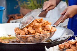 Suka Makan Gorengan saat Berbuka Puasa? Ketahui Dampaknya