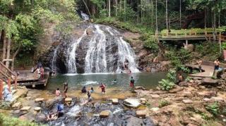 Dua Desa di Lingga Lolos 300 Besar Anugerah Desa Wisata Indonesia 2022