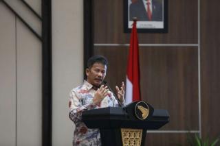 Maksimalkan BLK, Langkah BP Batam Kelola Bonus Demografi untuk Kembangkan Idustri