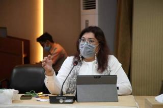 Realisasi PMA Naik 35,7 Persen di Triwulan I 2022