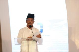 Investasi Triliunan, BP Batam Serahkan Pengelolaan Hang Nadim ke PT BIB