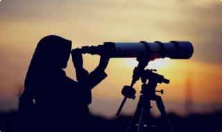 5 Lokasi Rukyatul Hilal Penentuan Lebaran Idul Adha 2022 Ada di Kepri