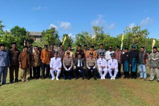 Harapan Warga Benan di HUT Ke-77 RI: Listrik 24 Jam!