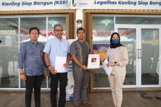 BP Batam Sosialisasikan Peraturan Tarif Kavling Siap Bangun, Ini Tujuannya!