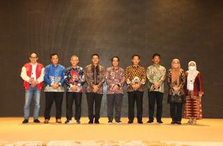 BP Batam Gandeng Universitas Hasanuddin Kembangkan Industri Maritim