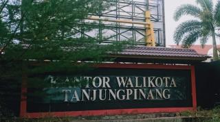 Pemko Tanjungpinang Akan Undang Kepala BP Batam sebagai Keynote Speaker