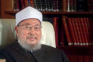 Innalillahi... Cendikiawan Muslim Sheikh Yusuf Al Qaradawi Tutup Usia
