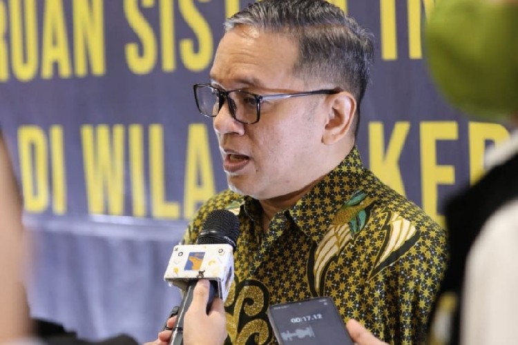 BP Batam Terbitkan Perka Baru, Perizinan Kepelabuhanan Lebih Efisien