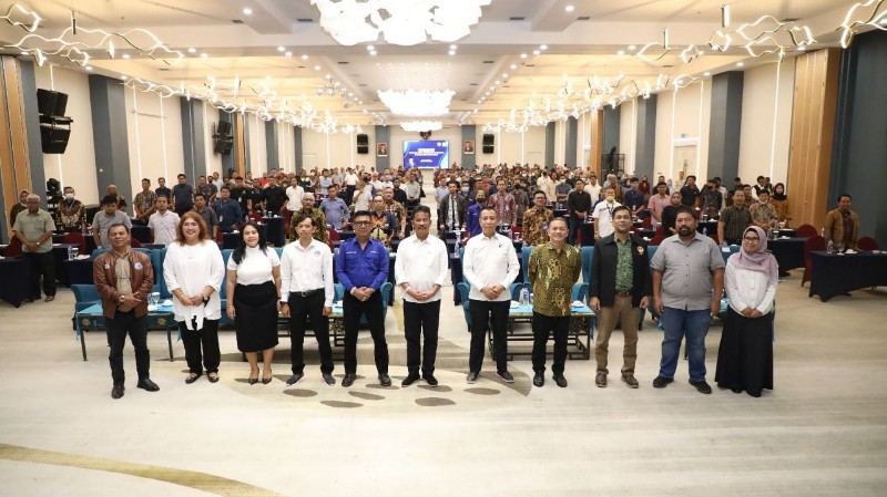 Permudah Perizinan Usaha, Kepala BP Batam Pangkas Perizinan Pelabuhan