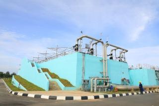 BP Batam Mulai Kembali Pekerjaan IPAL Bulan Desember 2022