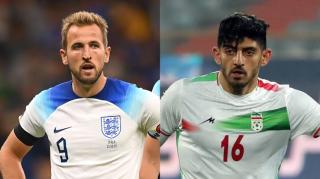 Jadwal Piala Dunia 2022 Malam Ini: Inggris Vs Iran hingga Belanda Main