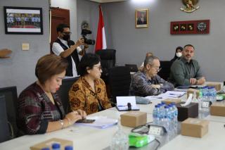BP Batam Terima Kunjungan Duta Besar Panama untuk Indonesia