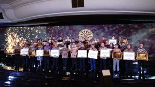 Selamat! BP Batam Raih Penghargaan Anugerah Reksa Bandha dari Kemenkeu