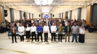 Permudah Perizinan Usaha, Kepala BP Batam Pangkas Perizinan Pelabuhan
