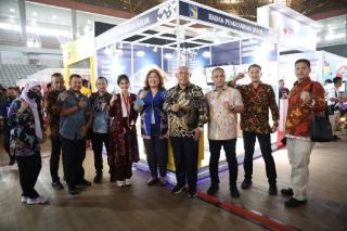 Begini Cara BP Batam Gelorakan Semangat Anti Korupsi