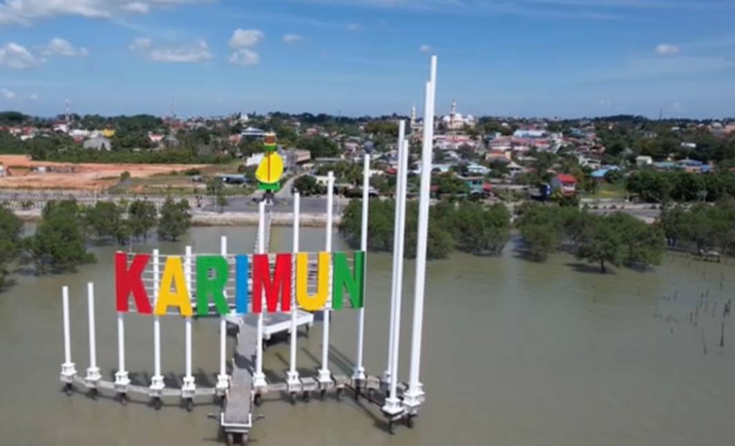 Warga Karimun Boleh Bikin Acara saat Malam Tahun Baru, Tapi Ada Syarat!