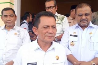 Cara Jitu Gubernur Ansar Hadapi Resesi Ekonomi 2023