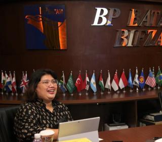BP Batam Komitmen Selesaikan Lahan Tidur