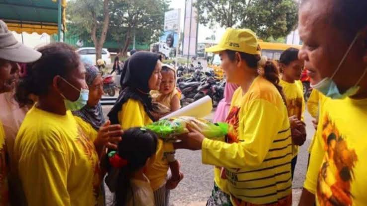 Ikuti dan Meriahkan, Cen Sui Lan Gelar Senam Zumba Berhadiah Menarik Minggu 8 Januari