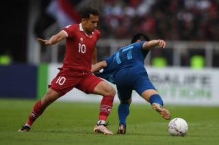 Jadwal Siaran Langsung Timnas Indonesia Vs Filipina di Piala AFF 2022