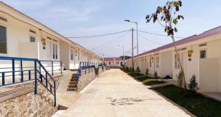 Cen Sui Lan Pastikan Rumah Konsep Risha untuk Korban Longsor di Serasan Dilengkapi Furniture